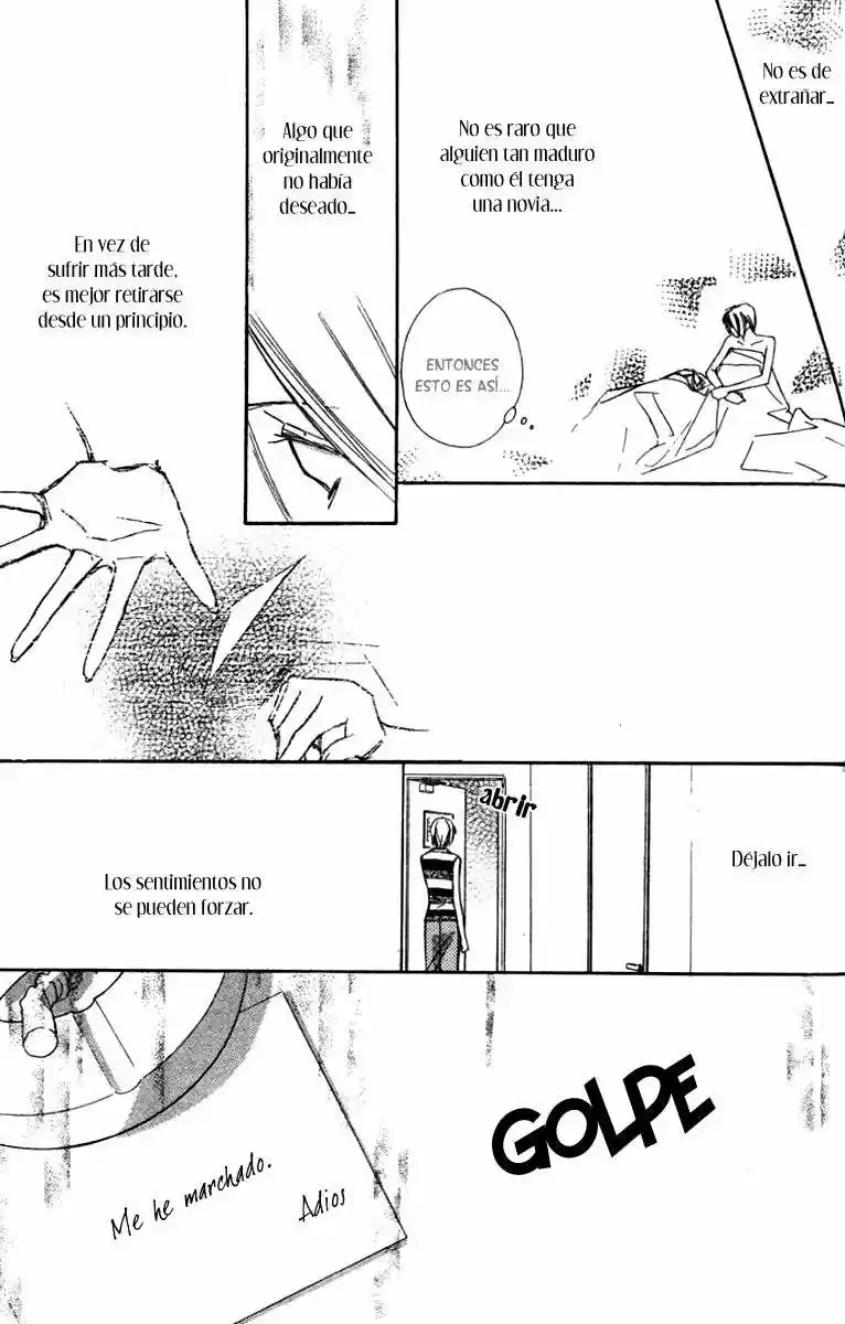 Nanji Chikai No Kuchizuke Wo… - Capítulo 6.01 - Página 16 - LectorTMOo