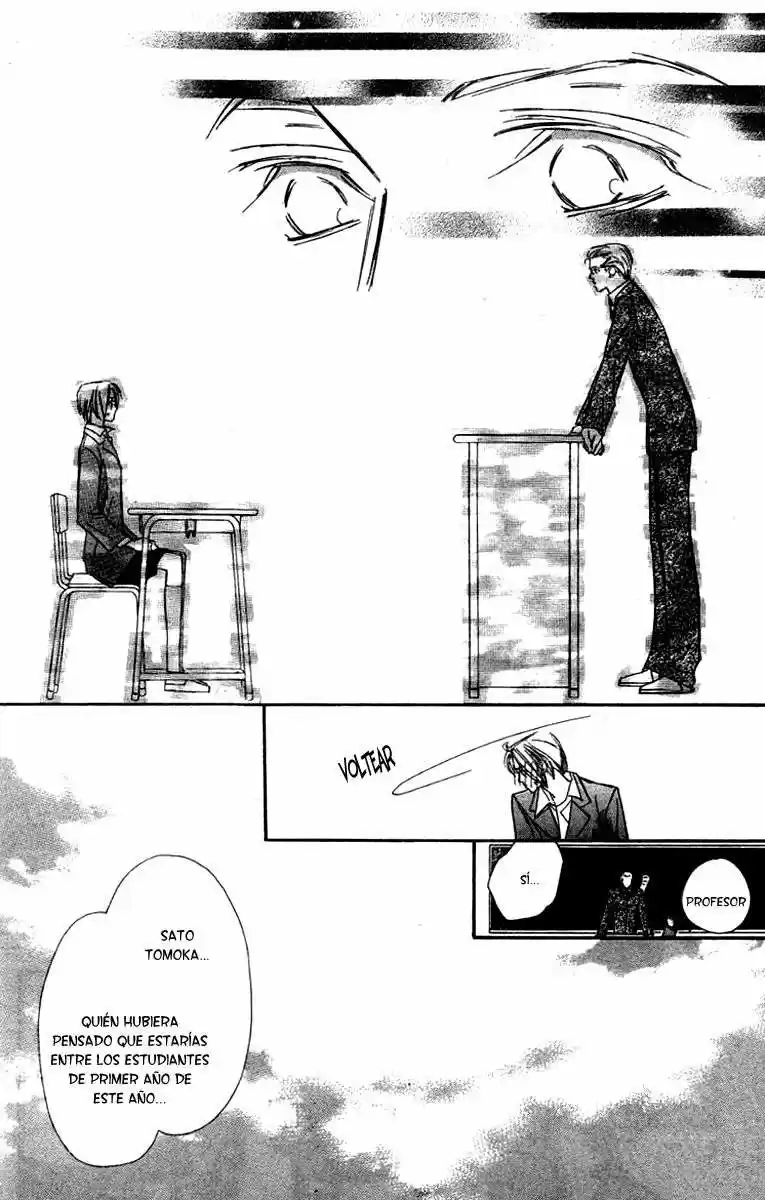 Nanji Chikai No Kuchizuke Wo… - Capítulo 6.01 - Página 19 - LectorTMOo