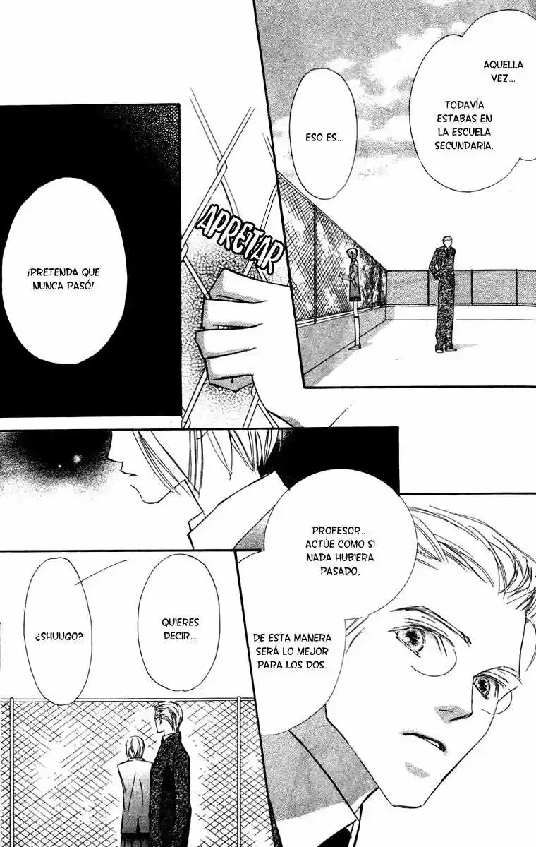 Nanji Chikai No Kuchizuke Wo… - Capítulo 6.01 - Página 20 - LectorTMOo