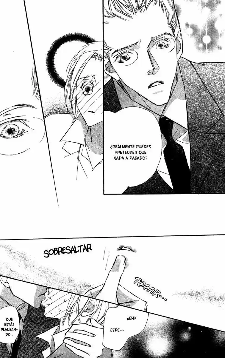 Nanji Chikai No Kuchizuke Wo… - Capítulo 6.01 - Página 29 - LectorTMOo