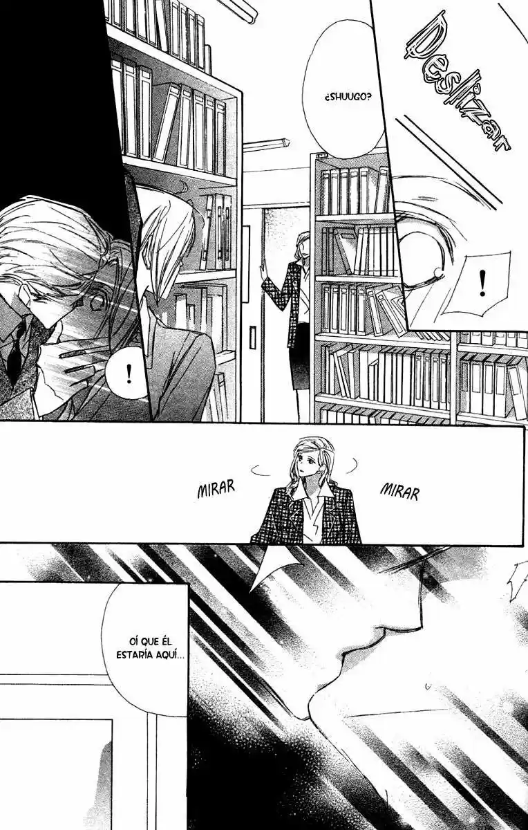 Nanji Chikai No Kuchizuke Wo… - Capítulo 6.01 - Página 30 - LectorTMOo