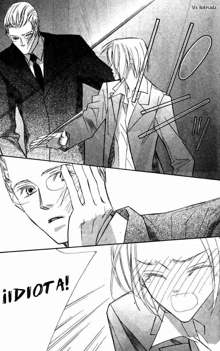 Nanji Chikai No Kuchizuke Wo… - Capítulo 6.01 - Página 32 - LectorTMOo
