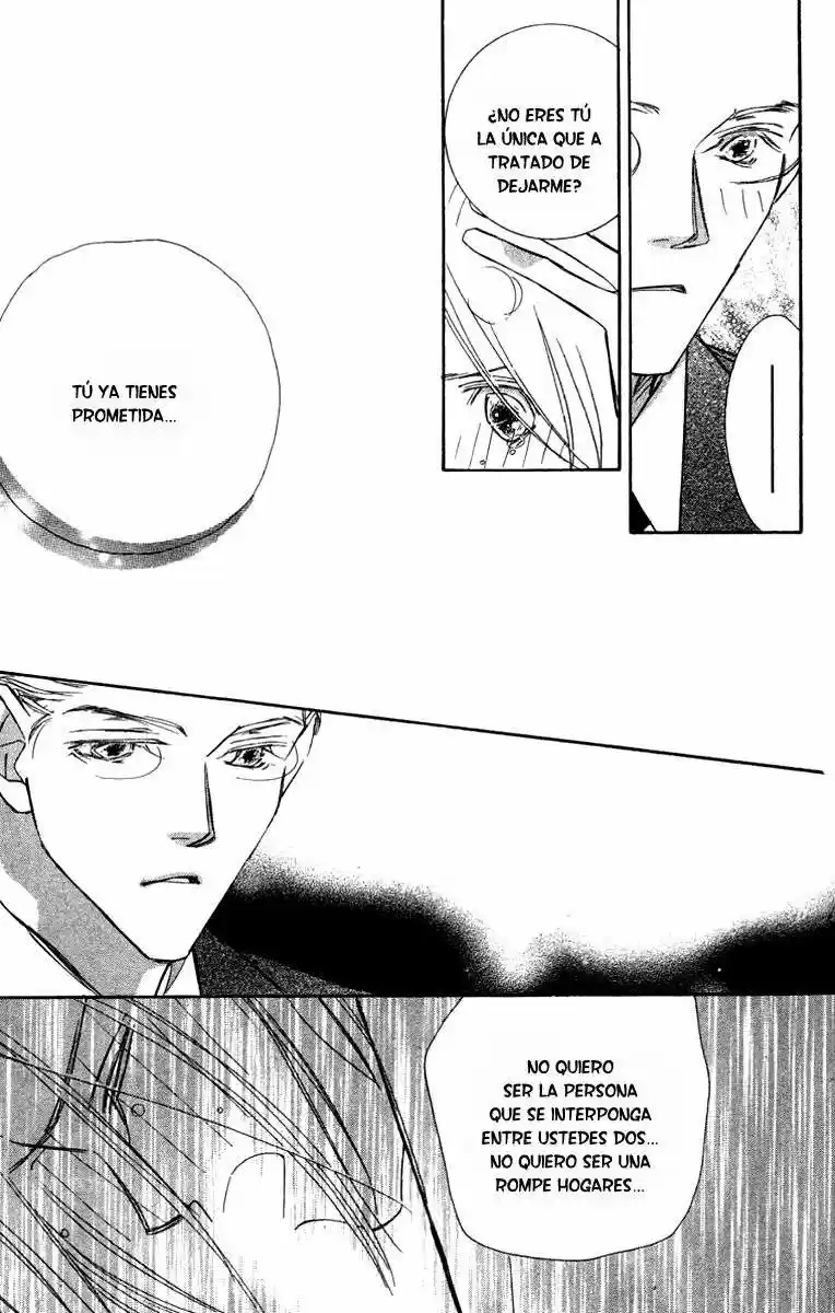 Nanji Chikai No Kuchizuke Wo… - Capítulo 6.01 - Página 38 - LectorTMOo