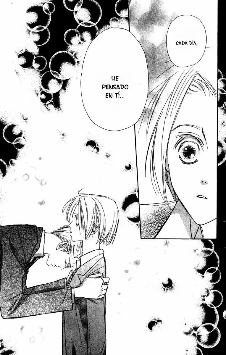 Nanji Chikai No Kuchizuke Wo… - Capítulo 6.01 - Página 40 - LectorTMOo