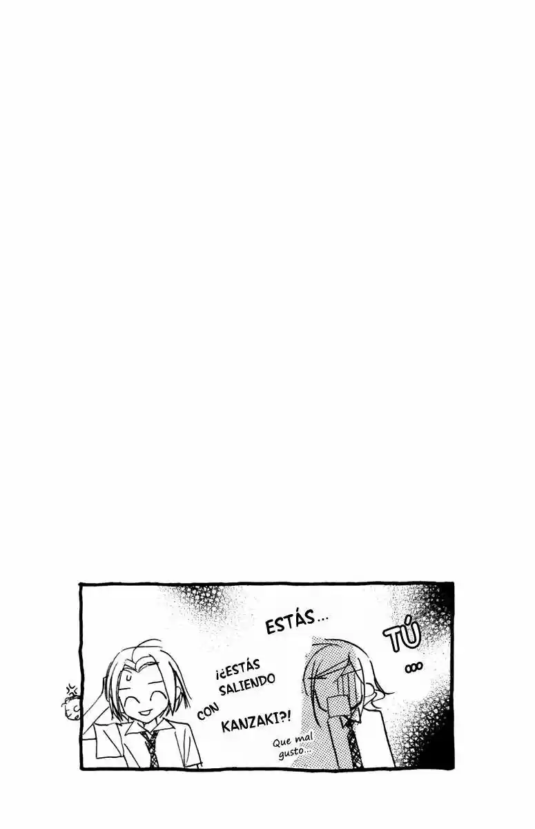 Nanji Chikai No Kuchizuke Wo… - Capítulo 6.01 - Página 44 - LectorTMOo