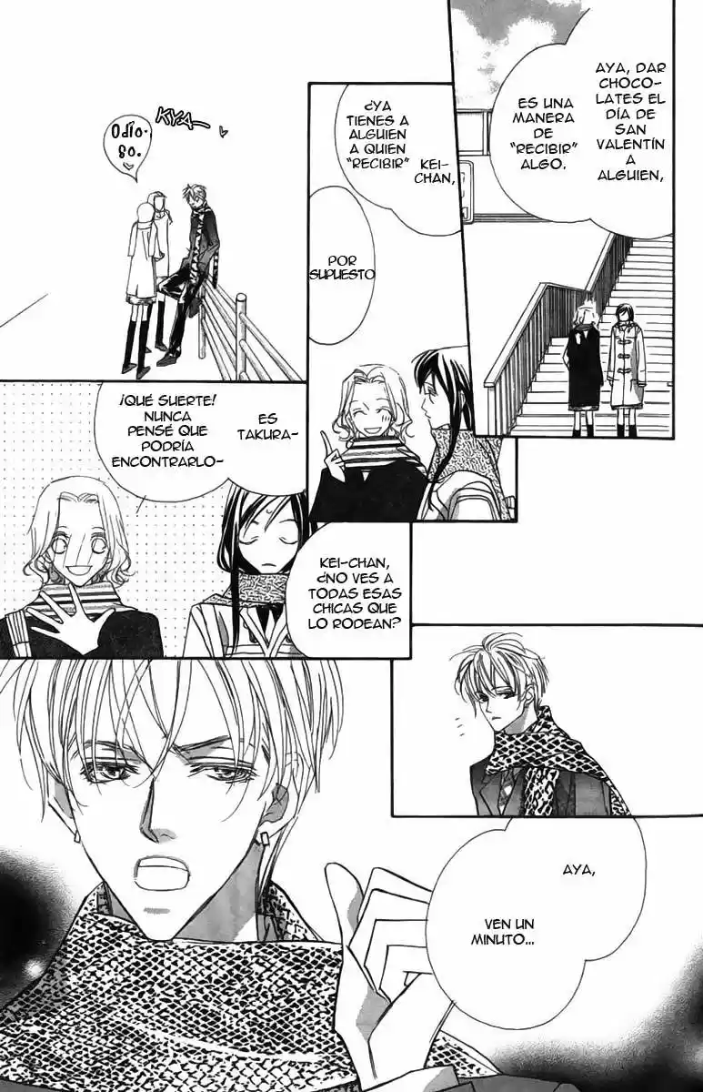 Nanji Chikai No Kuchizuke Wo… - Capítulo 6.02 - Página 6 - LectorTMOo