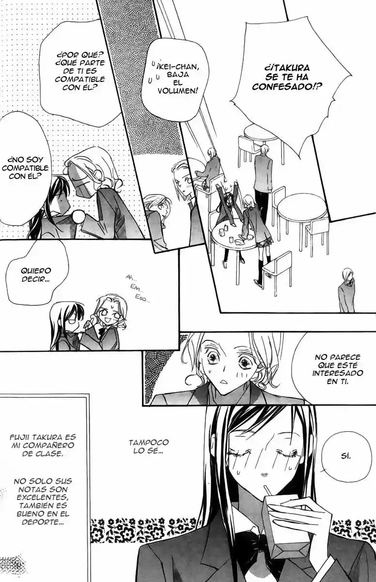 Nanji Chikai No Kuchizuke Wo… - Capítulo 6.02 - Página 9 - LectorTMOo
