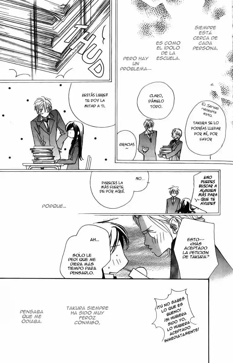 Nanji Chikai No Kuchizuke Wo… - Capítulo 6.02 - Página 10 - LectorTMOo