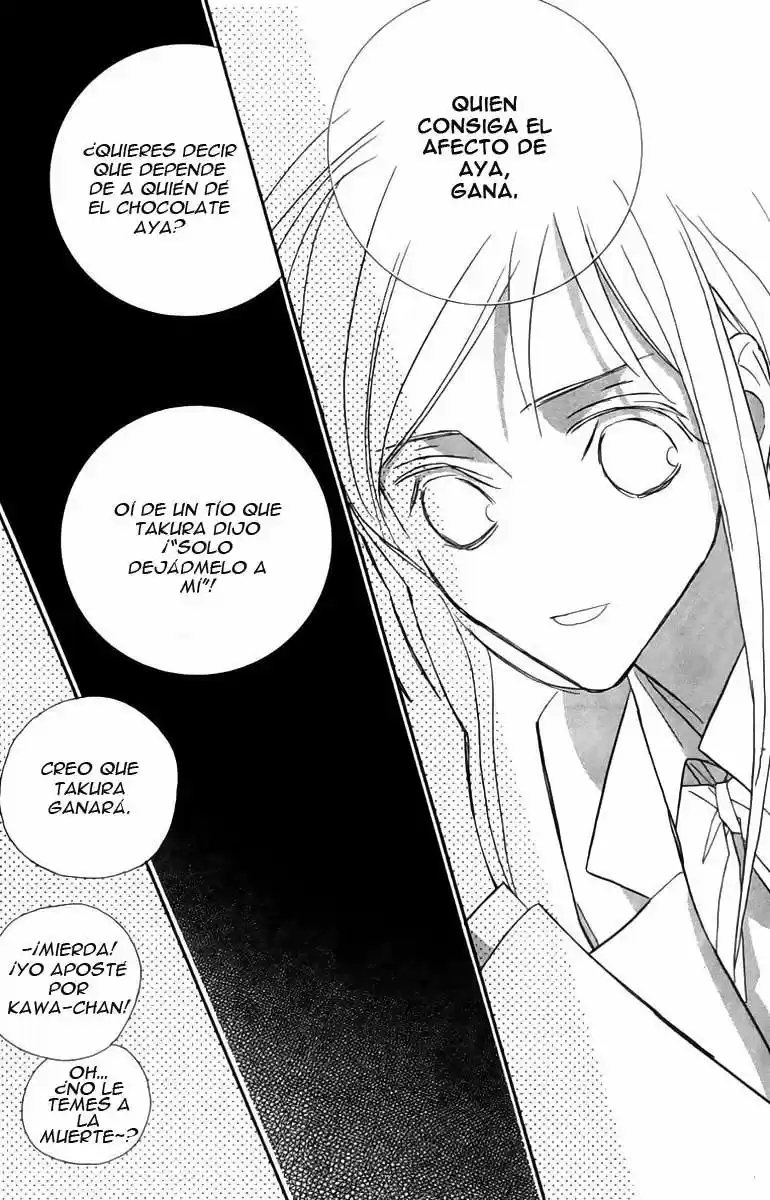 Nanji Chikai No Kuchizuke Wo… - Capítulo 6.02 - Página 12 - LectorTMOo