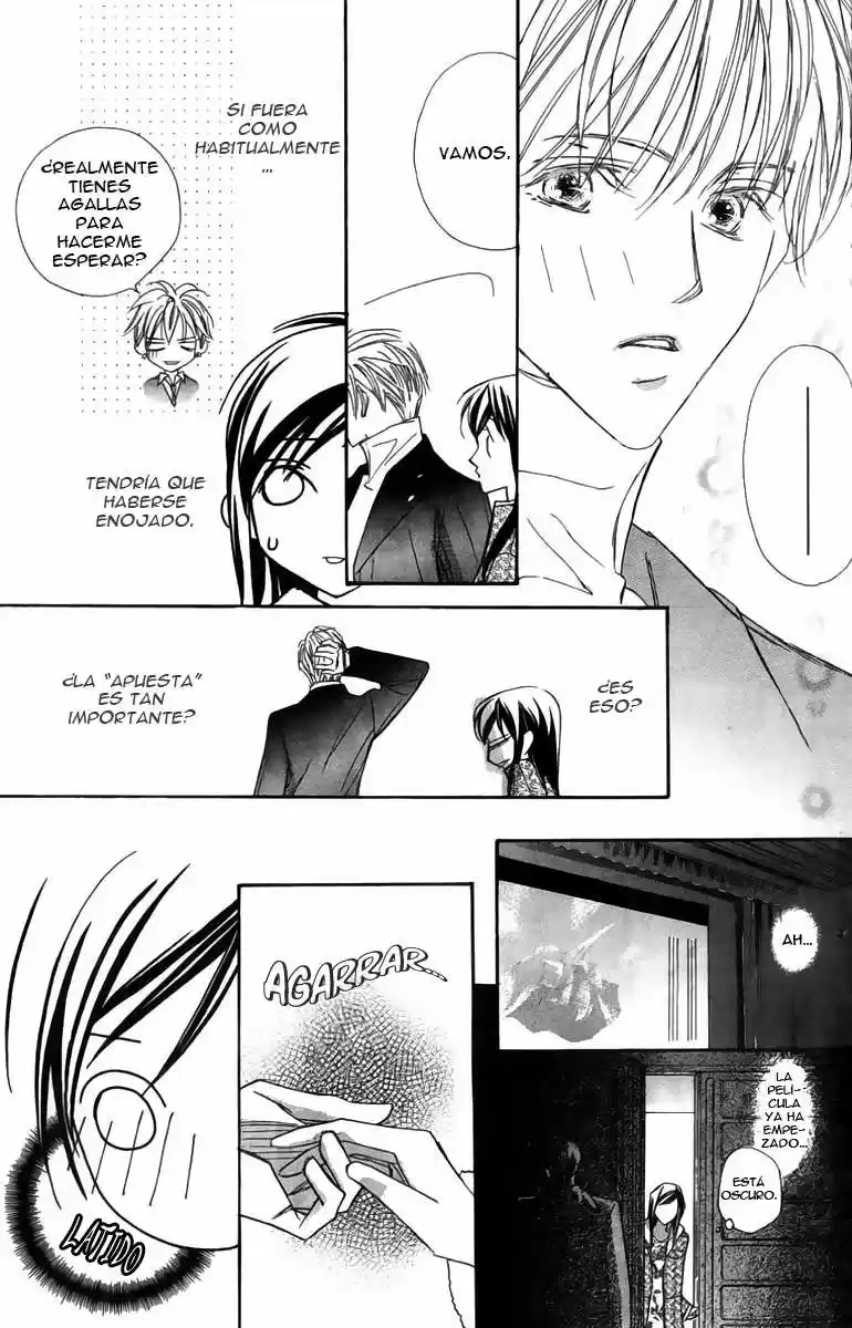 Nanji Chikai No Kuchizuke Wo… - Capítulo 6.02 - Página 16 - LectorTMOo