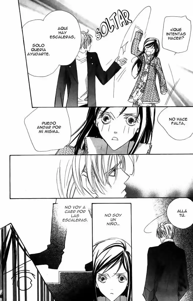 Nanji Chikai No Kuchizuke Wo… - Capítulo 6.02 - Página 17 - LectorTMOo