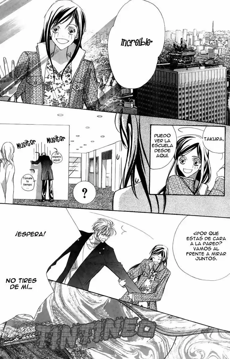 Nanji Chikai No Kuchizuke Wo… - Capítulo 6.02 - Página 22 - LectorTMOo