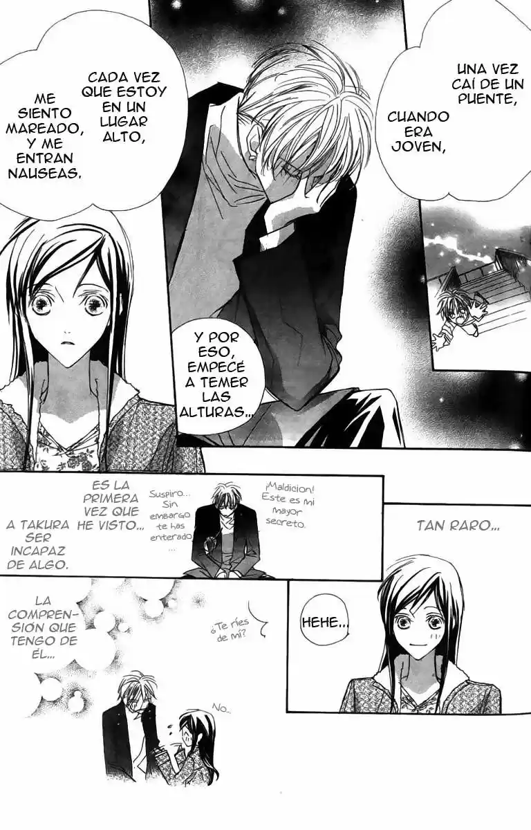 Nanji Chikai No Kuchizuke Wo… - Capítulo 6.02 - Página 24 - LectorTMOo