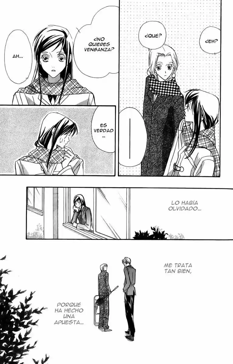 Nanji Chikai No Kuchizuke Wo… - Capítulo 6.02 - Página 26 - LectorTMOo