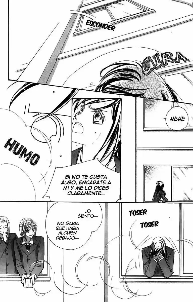 Nanji Chikai No Kuchizuke Wo… - Capítulo 6.02 - Página 28 - LectorTMOo