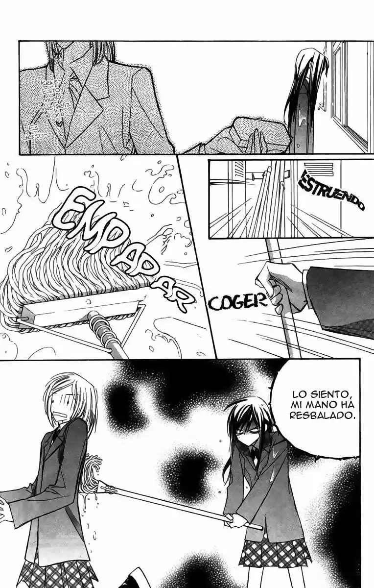 Nanji Chikai No Kuchizuke Wo… - Capítulo 6.02 - Página 29 - LectorTMOo