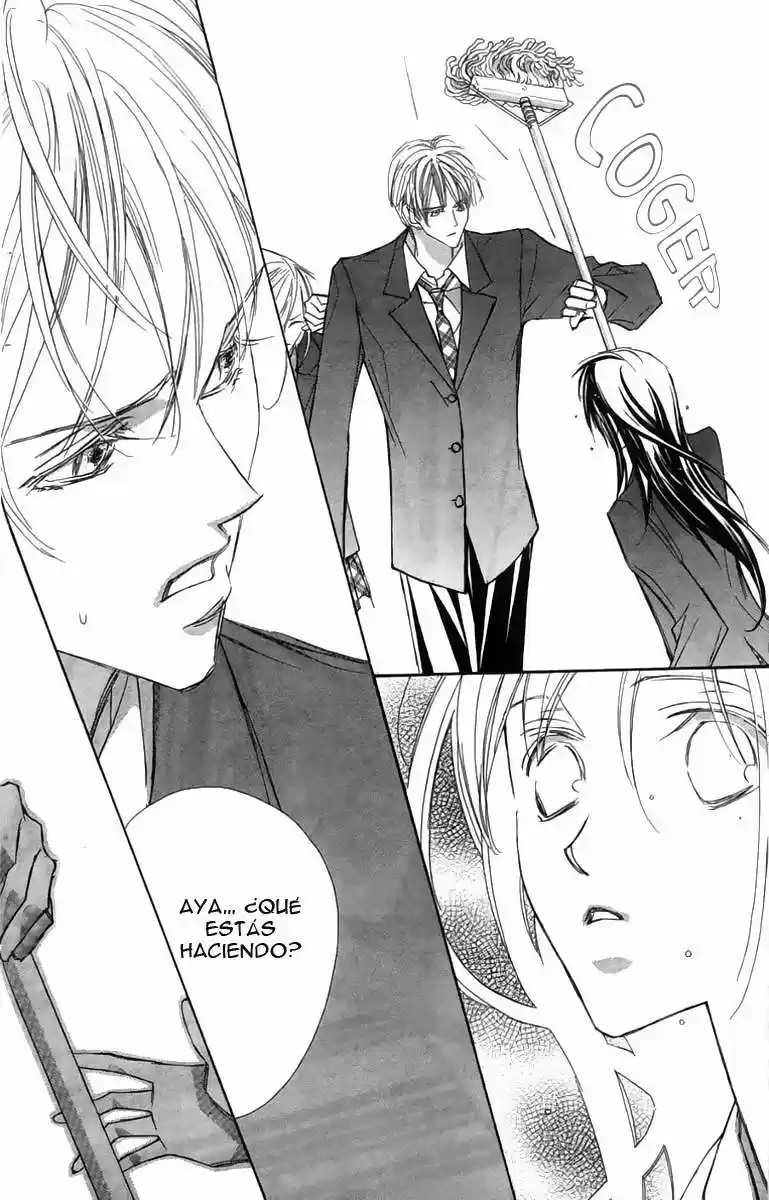 Nanji Chikai No Kuchizuke Wo… - Capítulo 6.02 - Página 31 - LectorTMOo