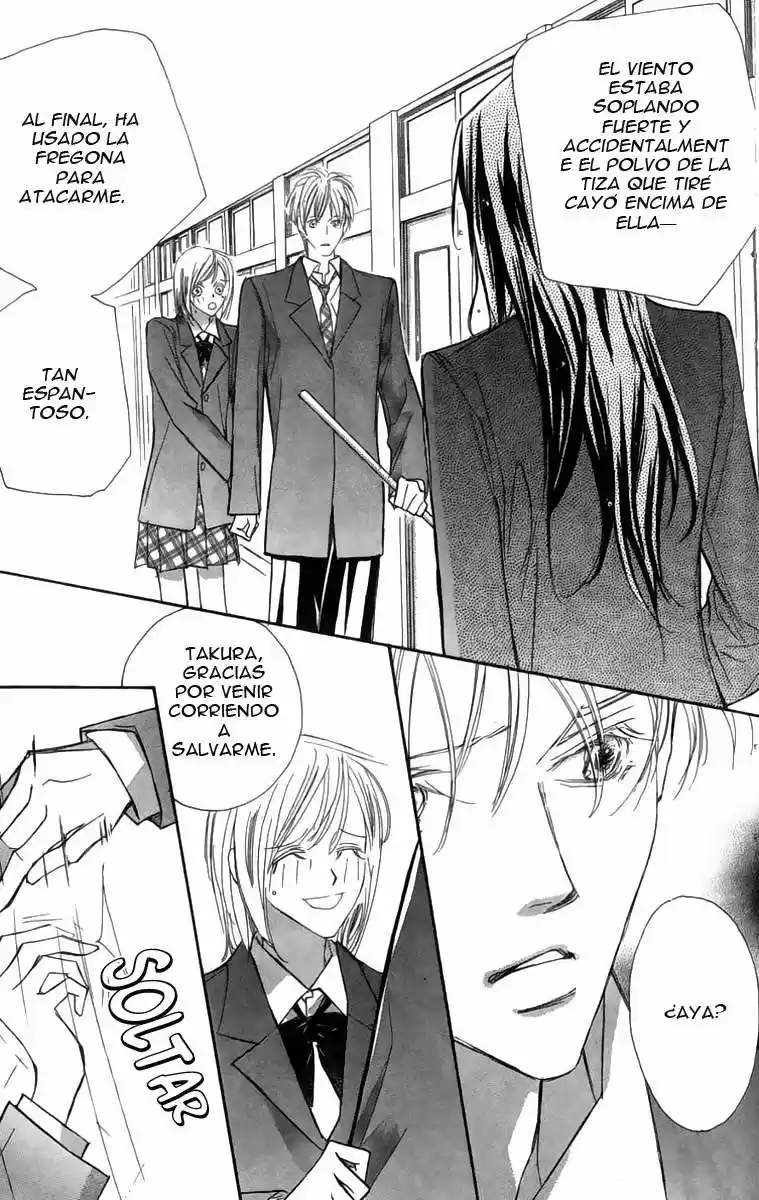 Nanji Chikai No Kuchizuke Wo… - Capítulo 6.02 - Página 32 - LectorTMOo