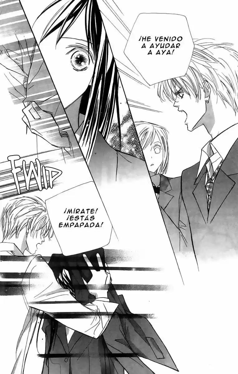 Nanji Chikai No Kuchizuke Wo… - Capítulo 6.02 - Página 33 - LectorTMOo