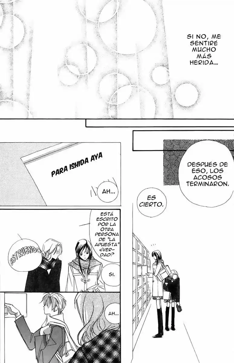 Nanji Chikai No Kuchizuke Wo… - Capítulo 6.02 - Página 36 - LectorTMOo