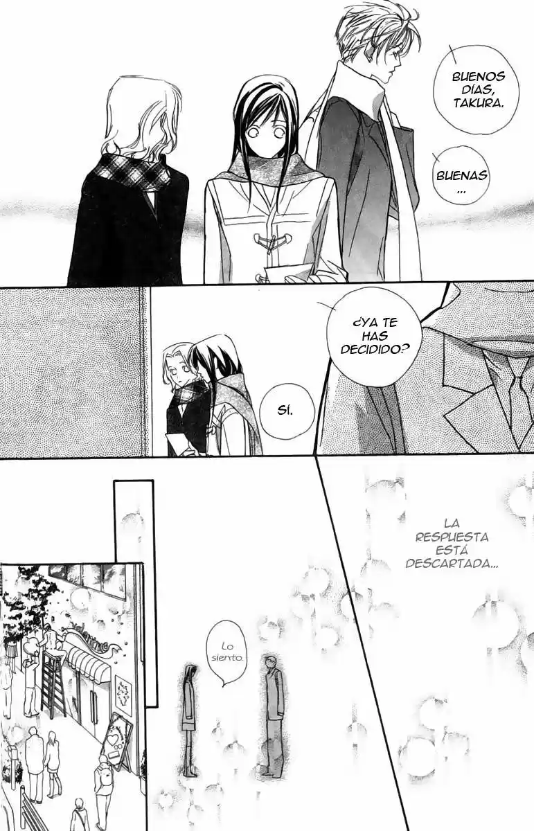 Nanji Chikai No Kuchizuke Wo… - Capítulo 6.02 - Página 37 - LectorTMOo