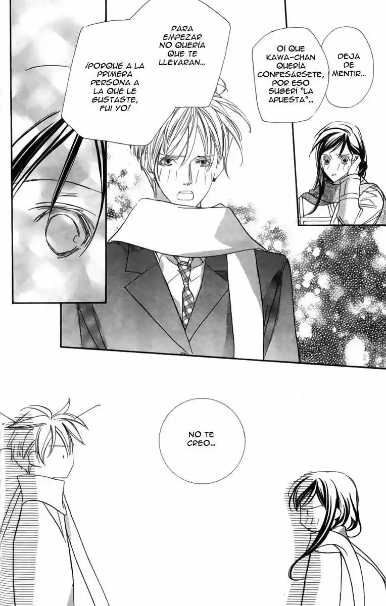 Nanji Chikai No Kuchizuke Wo… - Capítulo 6.02 - Página 39 - LectorTMOo