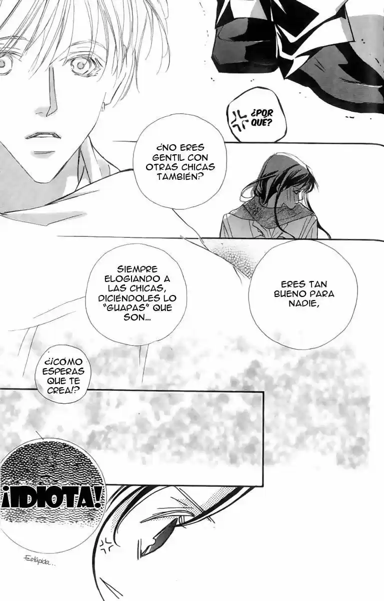 Nanji Chikai No Kuchizuke Wo… - Capítulo 6.02 - Página 40 - LectorTMOo