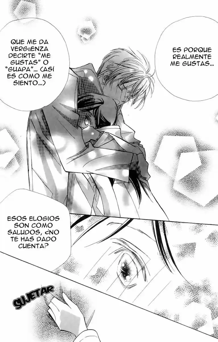 Nanji Chikai No Kuchizuke Wo… - Capítulo 6.02 - Página 41 - LectorTMOo