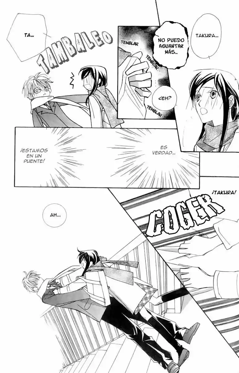 Nanji Chikai No Kuchizuke Wo… - Capítulo 6.02 - Página 42 - LectorTMOo