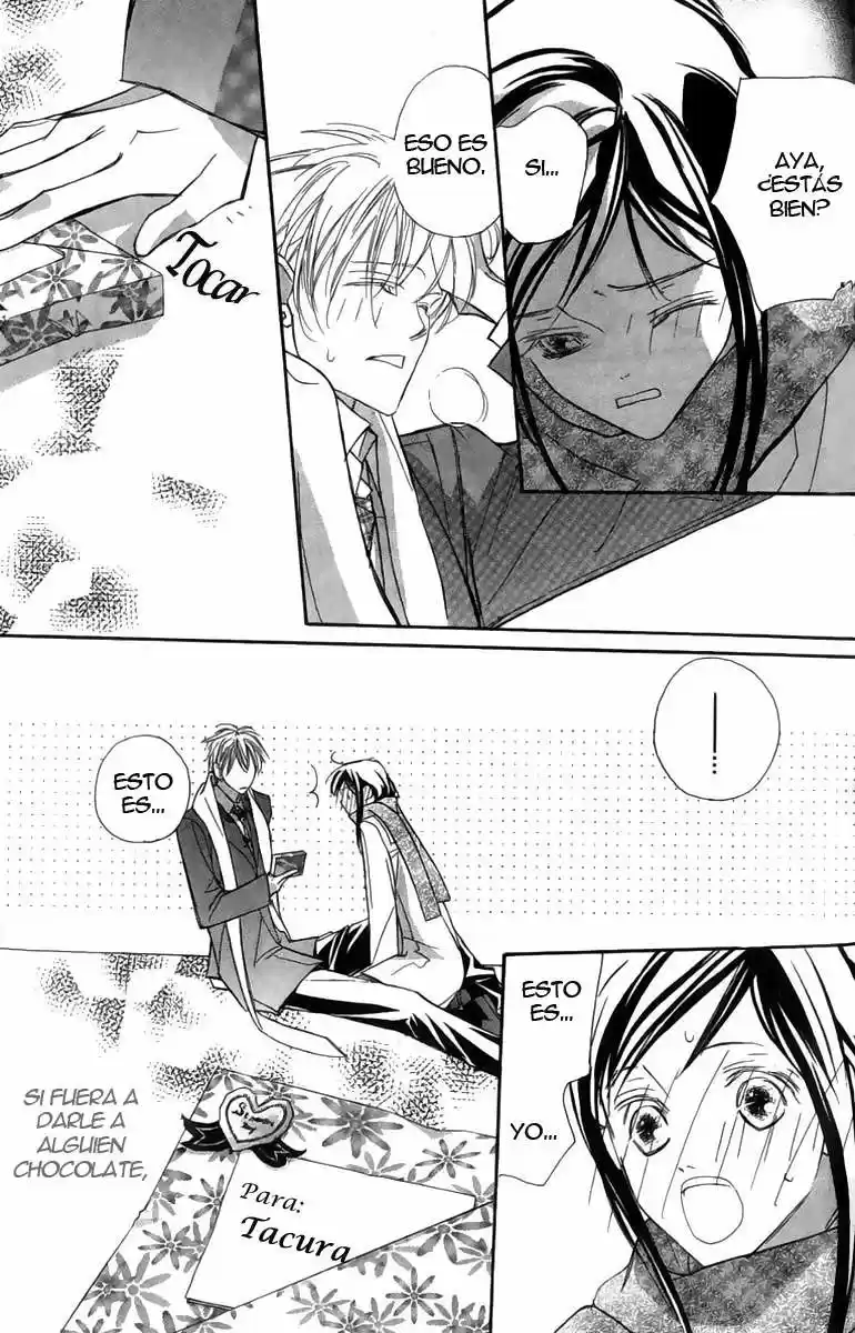 Nanji Chikai No Kuchizuke Wo… - Capítulo 6.02 - Página 44 - LectorTMOo