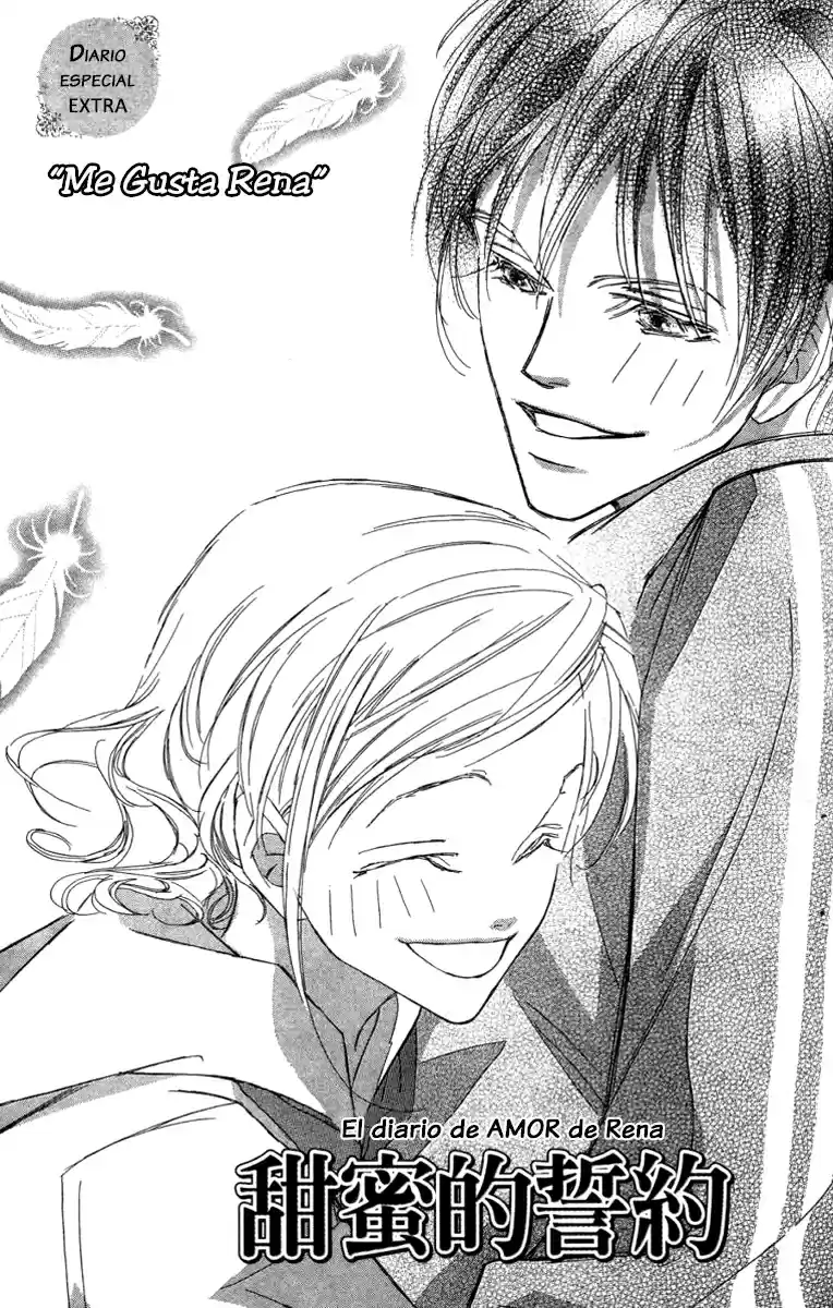 Nanji Chikai No Kuchizuke Wo… - Capítulo 6 - Página 4 - LectorTMOo