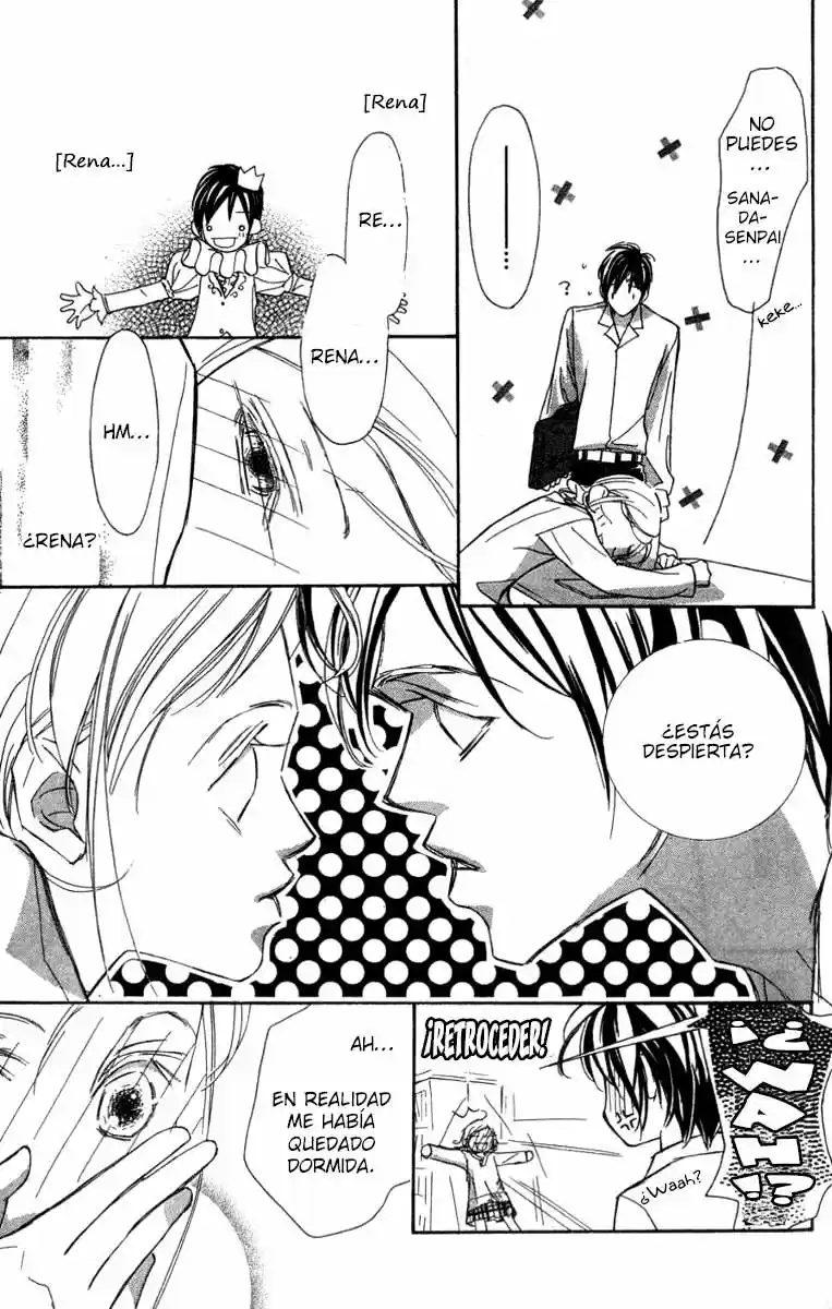 Nanji Chikai No Kuchizuke Wo… - Capítulo 6 - Página 10 - LectorTMOo