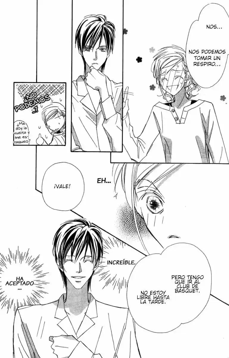 Nanji Chikai No Kuchizuke Wo… - Capítulo 6 - Página 12 - LectorTMOo