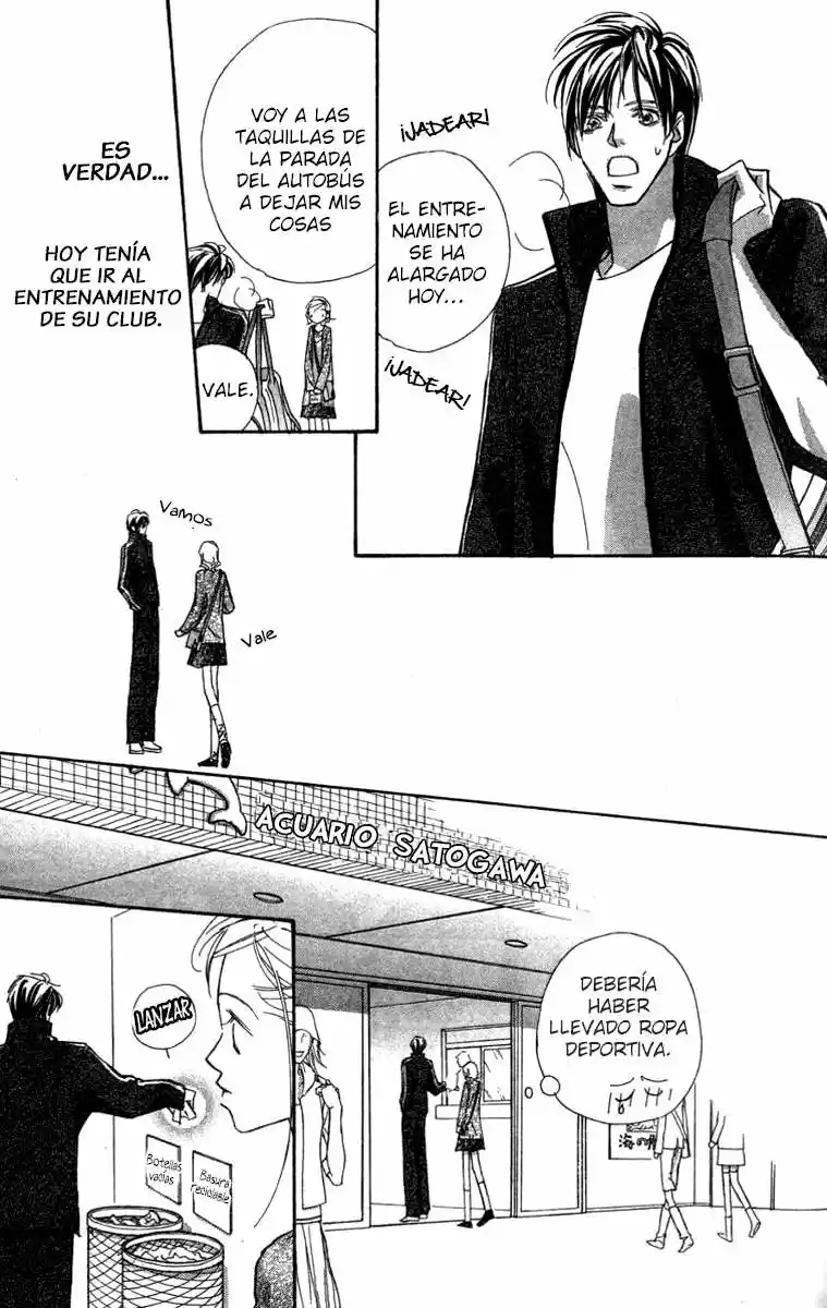 Nanji Chikai No Kuchizuke Wo… - Capítulo 6 - Página 14 - LectorTMOo