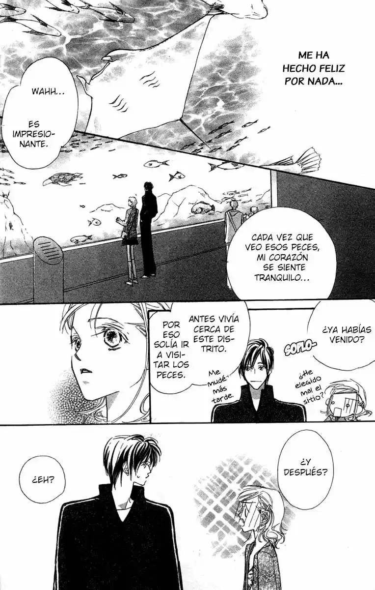 Nanji Chikai No Kuchizuke Wo… - Capítulo 6 - Página 19 - LectorTMOo