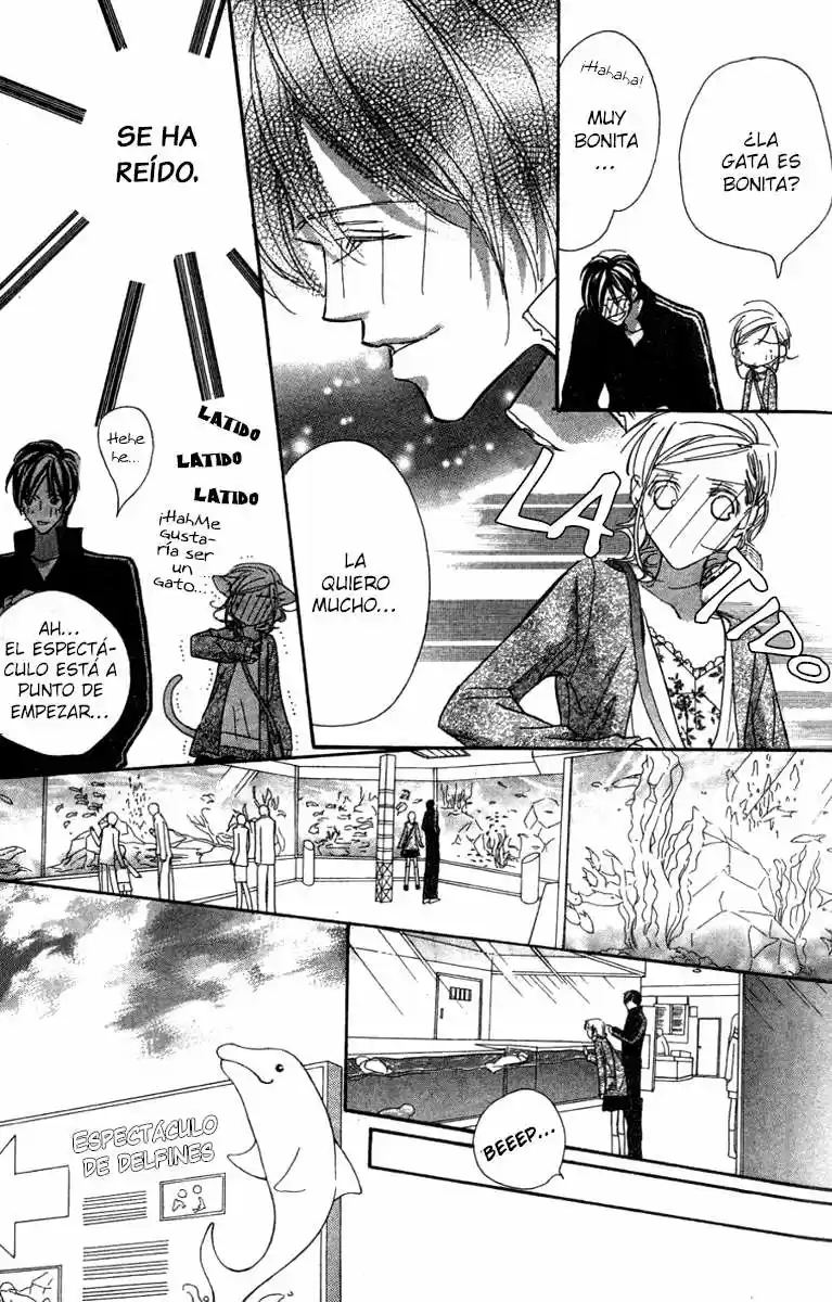 Nanji Chikai No Kuchizuke Wo… - Capítulo 6 - Página 22 - LectorTMOo