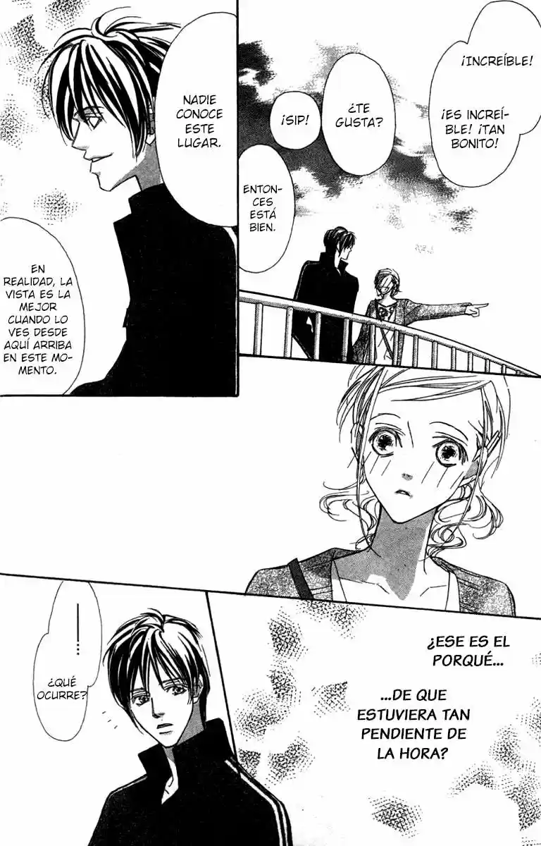 Nanji Chikai No Kuchizuke Wo… - Capítulo 6 - Página 25 - LectorTMOo