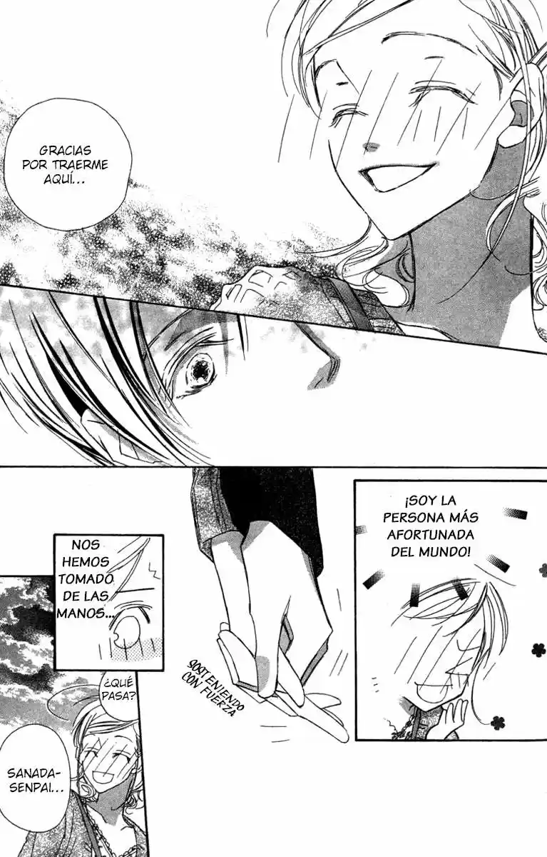Nanji Chikai No Kuchizuke Wo… - Capítulo 6 - Página 26 - LectorTMOo