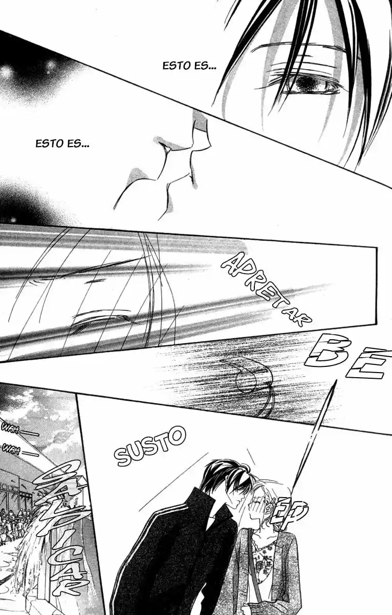 Nanji Chikai No Kuchizuke Wo… - Capítulo 6 - Página 28 - LectorTMOo