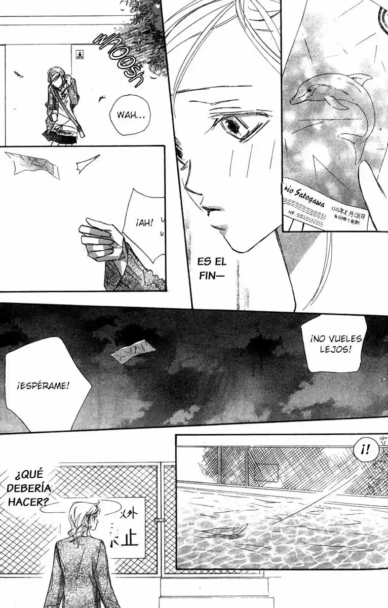 Nanji Chikai No Kuchizuke Wo… - Capítulo 6 - Página 30 - LectorTMOo