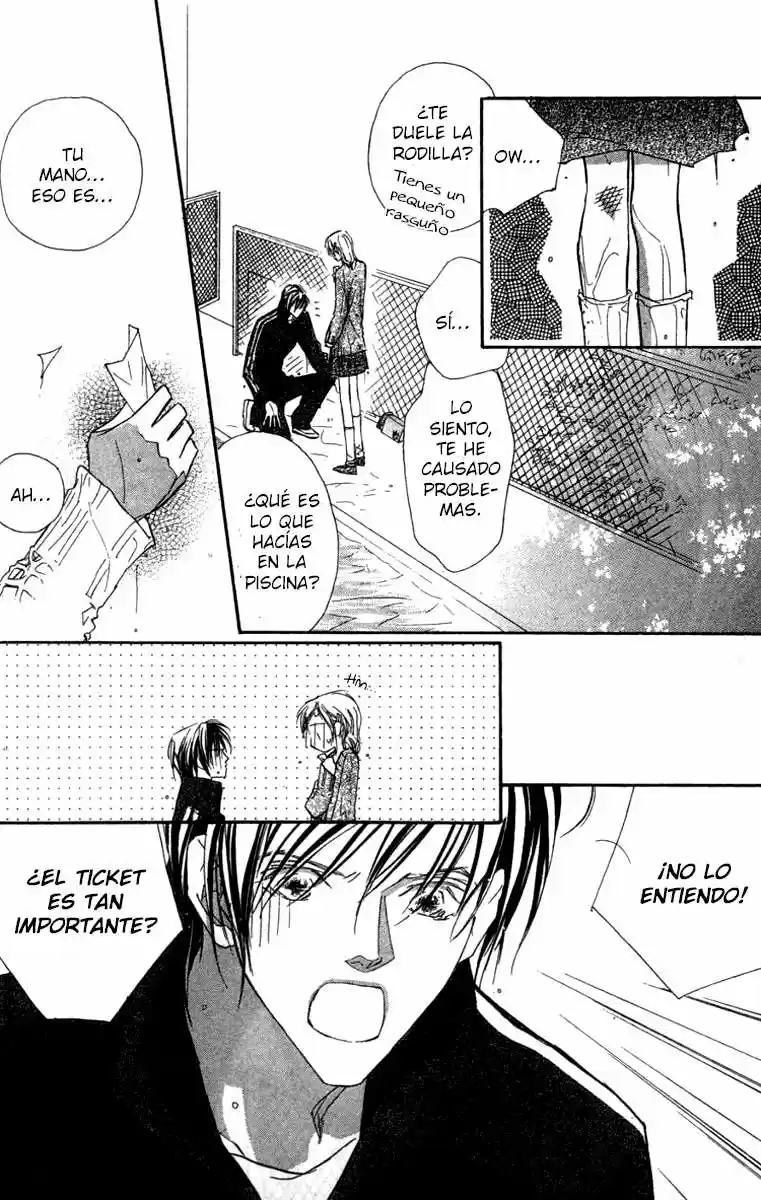 Nanji Chikai No Kuchizuke Wo… - Capítulo 6 - Página 33 - LectorTMOo