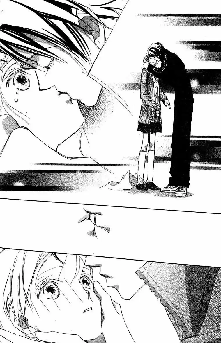 Nanji Chikai No Kuchizuke Wo… - Capítulo 6 - Página 37 - LectorTMOo