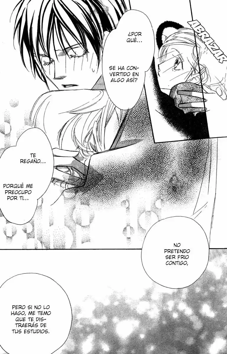 Nanji Chikai No Kuchizuke Wo… - Capítulo 6 - Página 38 - LectorTMOo