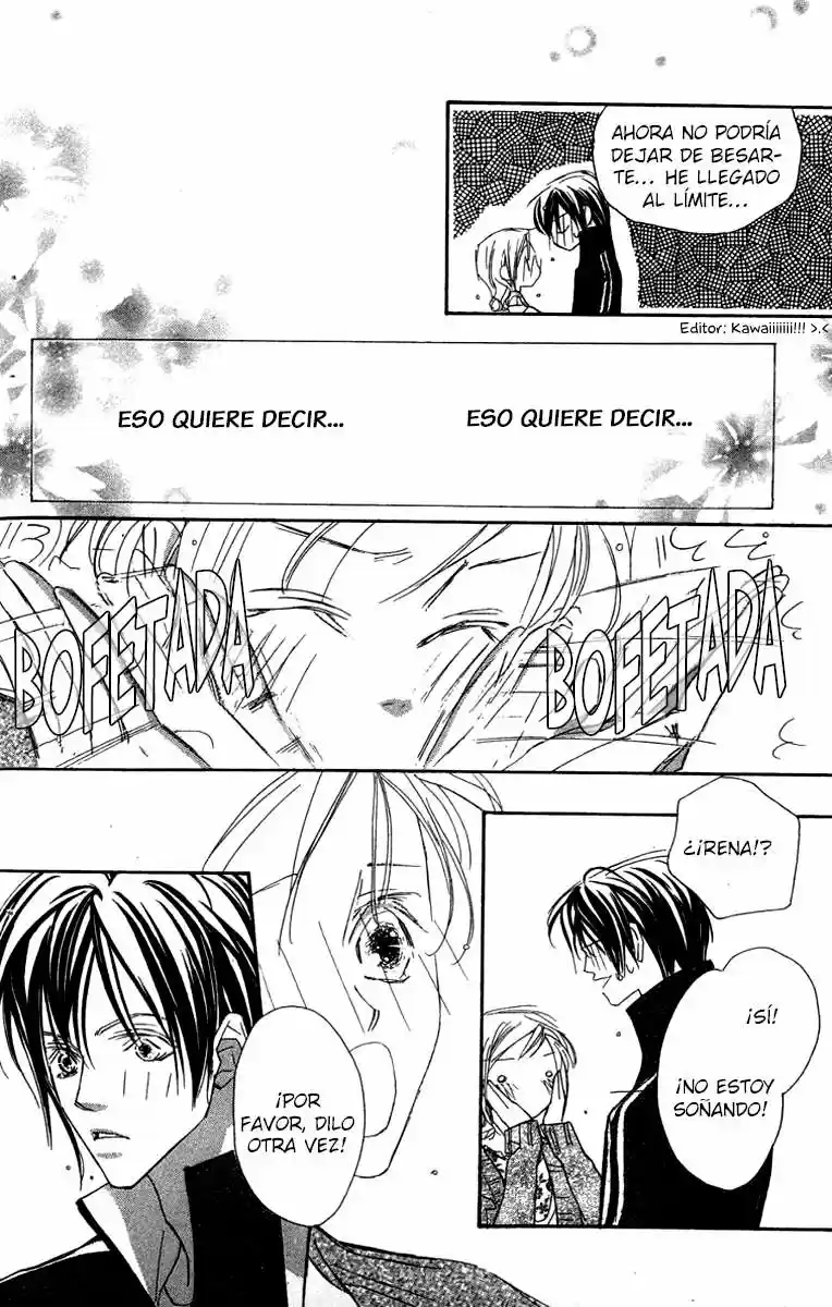 Nanji Chikai No Kuchizuke Wo… - Capítulo 6 - Página 39 - LectorTMOo