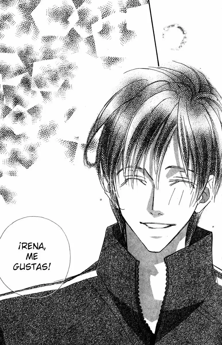 Nanji Chikai No Kuchizuke Wo… - Capítulo 6 - Página 40 - LectorTMOo