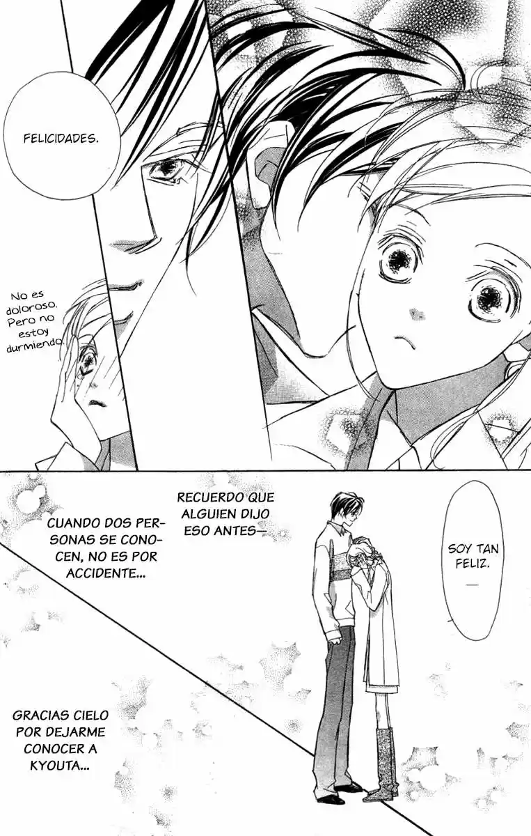 Nanji Chikai No Kuchizuke Wo… - Capítulo 6 - Página 43 - LectorTMOo