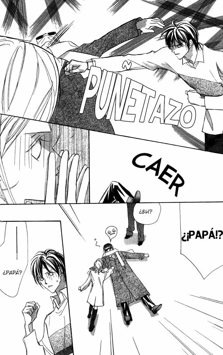 Nanji Chikai No Kuchizuke Wo… - Capítulo 6 - Página 45 - LectorTMOo