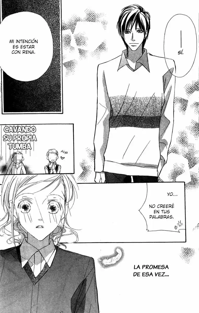 Nanji Chikai No Kuchizuke Wo… - Capítulo 6 - Página 47 - LectorTMOo