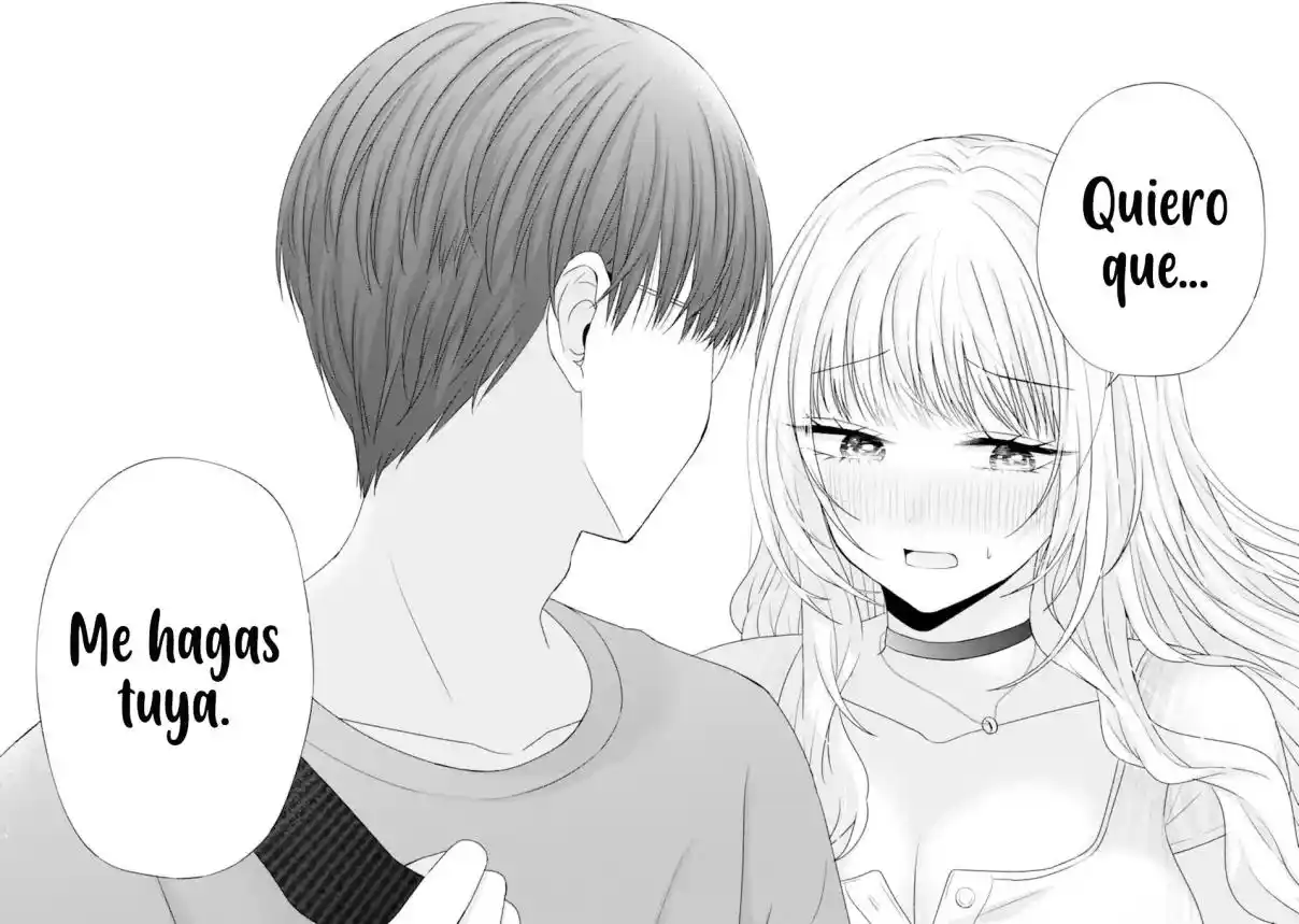Nanjou-san Wa Boku Ni Dakaretai - Capítulo 22 - Página 46 - LectorTMOo