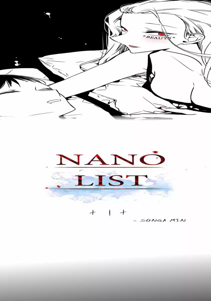 Nano List, - Capítulo - Página 2 - LectorTMOo